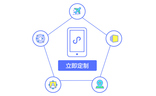 微信小程序(xù)开发公司(sī) 微(wēi)信小程(chéng)序开(kāi)发公司